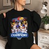 Kansas Jayhawks Champions Final Four March Madness 2022 Shirt, Kansas Basketball Shirts