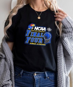 Kansas Jayhawks Final Four March Madness 2022 Shirt, Kansas Basketball Shirts