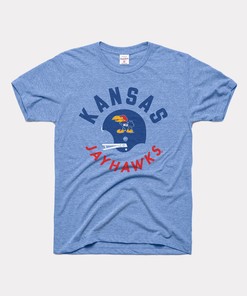 Kansas Jayhawks Football Tee Gifts For Fans, Vintage Kansas Swearshirt, Kansas Basketball Shirts