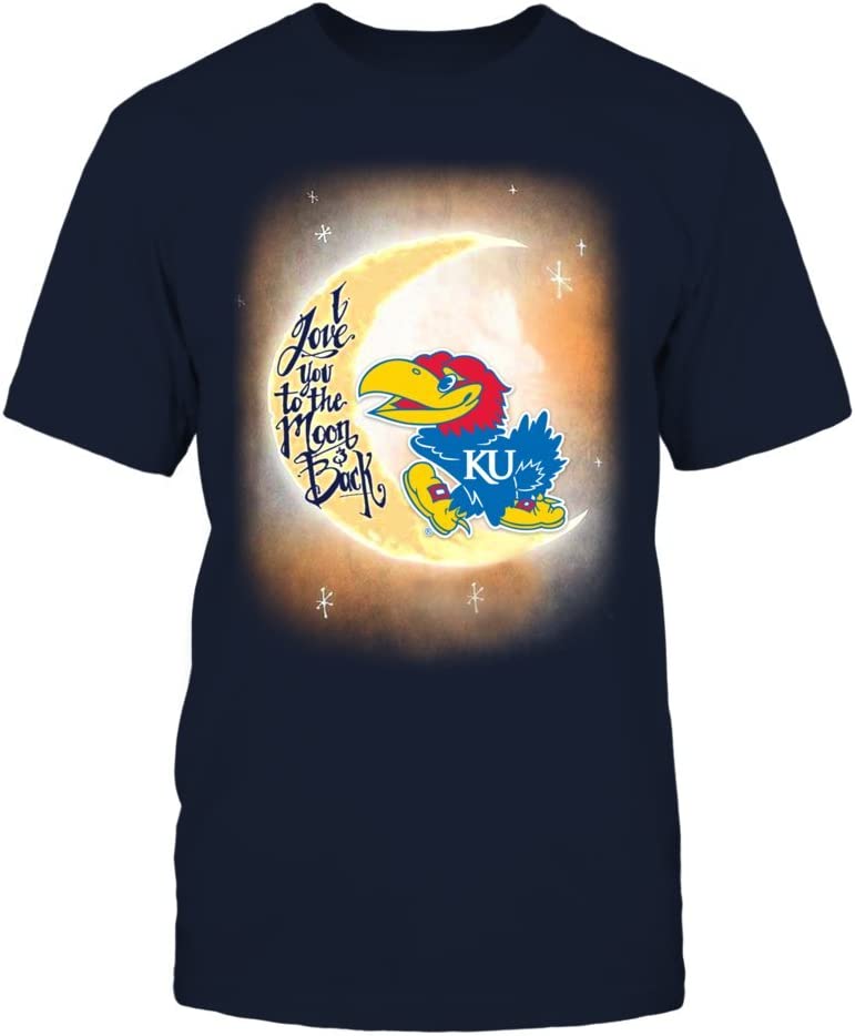 Kansas Jayhawks Hoodie, Limited Edition Gifts For Fans, Kansas University Sweashirt - Image 2