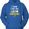 Kansas Jayhawks Hoodie, Play Like A Girl Soccer Team, Kansas Basketball Shirts Gifts