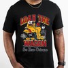 Kansas Jayhawks Load The Wagon For New Orleans 2022 Shirt, Kansas Basketball Shirts