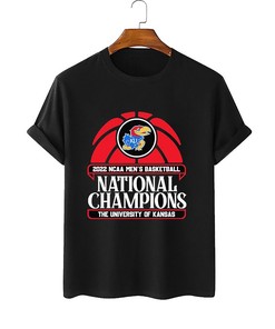 Kansas Jayhawks National Champions 2022 Ncaa Divison Shirt, Kansas Basketball Shirts
