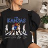Kansas Jayhawks National Championship Final Four Shirt, Kansas Basketball Shirts