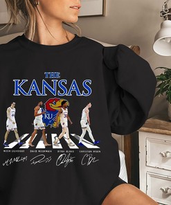Kansas Jayhawks National Championship Final Four Shirt, Kansas Basketball Shirts