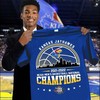Kansas Jayhawks National Championship Ku Final Four March Madness 2022 T Shirt, Kansas Basketball Shirts