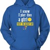 Kansas Jayhawks Shirt, Play Like A Girl Basketball Team, Kansas Basketball Shirts Gifts