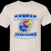 Kansas Jayhawks T Shirts Gifts For Jayhawk Fan, Kansas Basketball Shirts