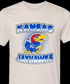 Kansas Jayhawks T Shirts Gifts For Jayhawk Fan, Kansas Basketball Shirts