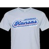 Kansas Jayhawks T Shirts Gifts For Kansas Fan, Kansas Basketball Shirts