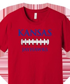 Kansas Jayhawks T Shirts Jayhawk Fan Shirt, Kansas Basketball Shirts