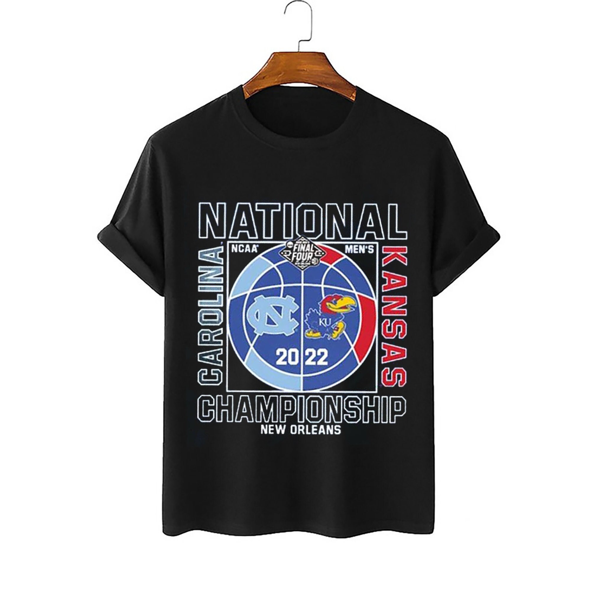 Kansas National Championship Ku Jayhawks 2022 March Madness Shirt, Kansas Basketball Shirts Gifts