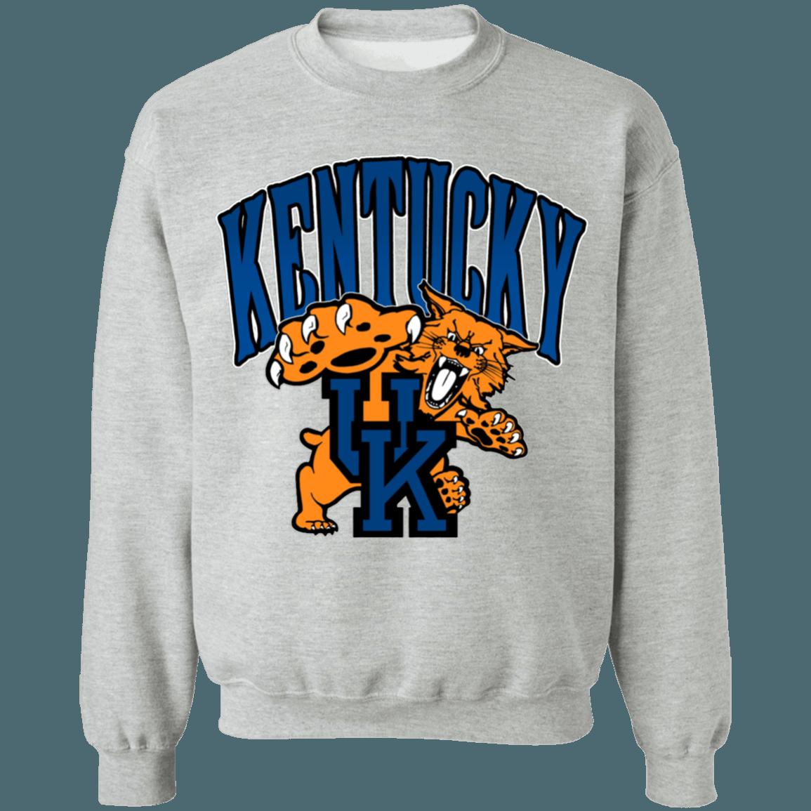 Kentucky Wildcats Vintage NCAA Shirt For American Football Lover