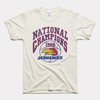 Ku 1988 National Champions Tee Gifts For Fans, Kansas Basketball Shirts