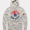 Ku Crimson And Blue Hoodie Gifts For Fans, Ncaa Kansas Jayhawks T-Shirt, Kansas Basketball Shirts