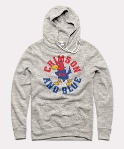 Ku Crimson And Blue Hoodie Gifts For Fans, Ncaa Kansas Jayhawks T-Shirt, Kansas Basketball Shirts