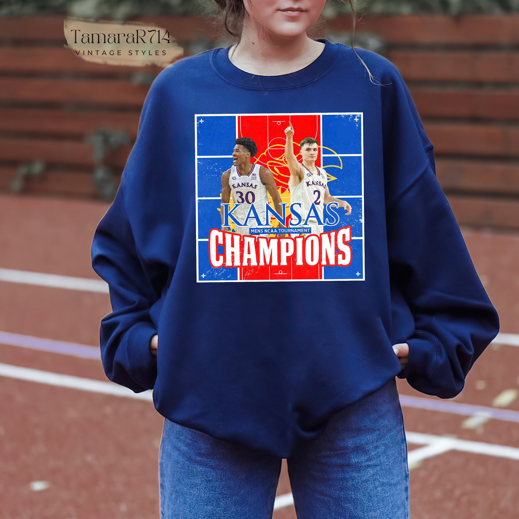Ku Kansas Jayhawks Champions March Madness 2022 Shirt, Kansas Basketball Shirts
