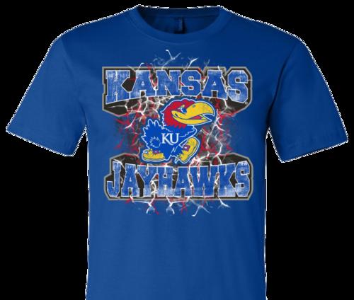 Ku Shirt, Kansas Jayhawks University Sweashirt, Kansas Basketball Shirts
