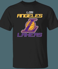 LA Lakers Retro NBA Fan T-Shirt Sweatshirt Hoodie
