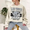 Las Vegas Football Team Sweatshirt, Vintage Las Vegas Football Shirt for NFL Fans