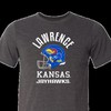 Lawrence Kansas Jayhawks T Shirts, Kansas Basketball Shirts