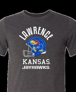 Lawrence Kansas Jayhawks T Shirts, Kansas Basketball Shirts