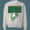 London Knights Vintage OHL Hockey Crewneck Unisex Sweatshirt Hoodie Shirt