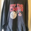 Louisville Cardinal Sweatshirt Black Off The Chain University Football Shirt Gifts, Ncaa Fans