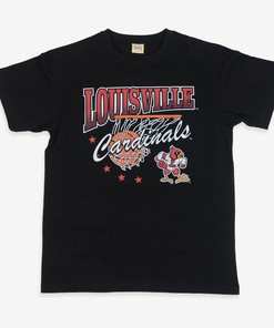 Louisville Cardinals Classic University Football Fan Shirts Gifts For Ncaa Fans, Louisville College Sports Team