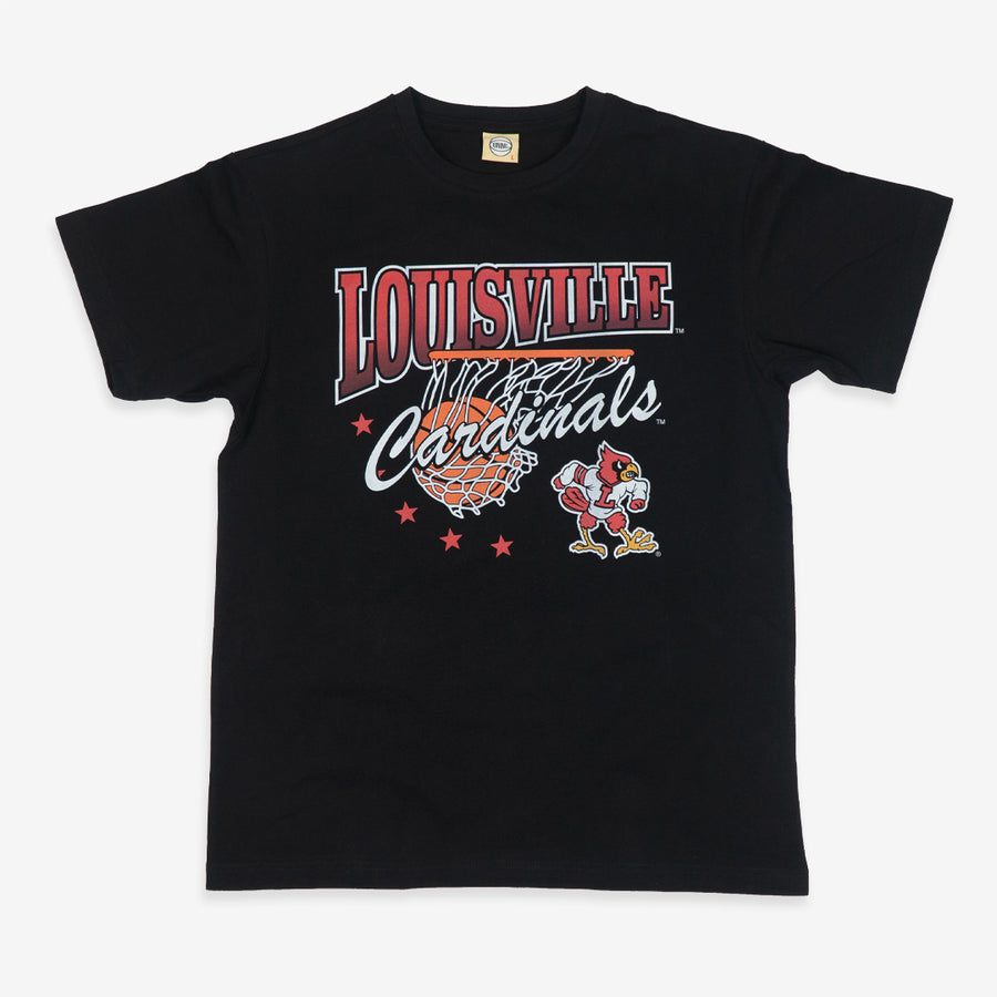 Louisville Cardinals Classic University Football Fan Shirts Gifts For Ncaa Fans, Louisville College Sports Team