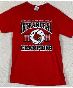 Louisville Cardinals Ncaa University Football Fan Shirt Hoodie Sweatshirtgifts Louisville Fans