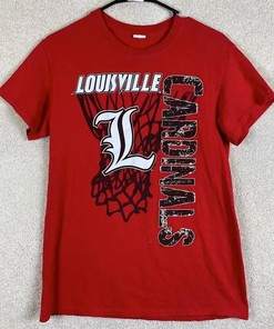 Louisville Cardinals Ncaa University Football Hoodie Sweatshirt