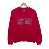 Louisville Cardinals Sweatshirt Pullover Jumper Mlb Baseball Sportswear Gift Student