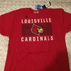 Louisville Cardinals University Football Hoodie Sweatshirt