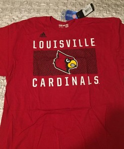 Louisville Cardinals University Football Hoodie Sweatshirt