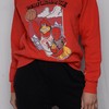 Louisville Super Soft Sweatshirt University Football Hoodie Sweatshirt