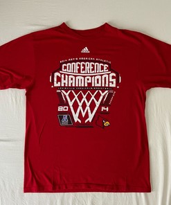 Men'S 2014 Louisville Cardinals Basketball Champions Graphic Shirt Sweatshirt Hoodie Full Size