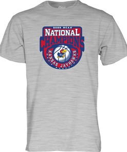 Men'S Ncaa Kansas Jayhawks National Basketball Champions Shirt 2022, Kansas Basketball Shirts