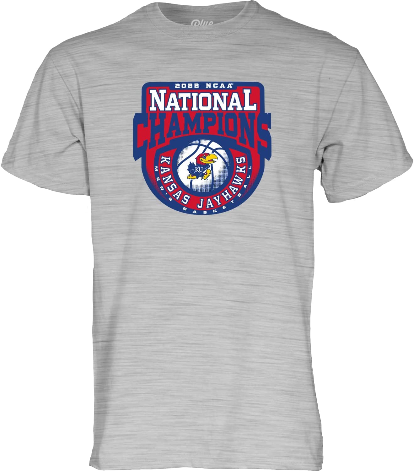 Men'S Ncaa Kansas Jayhawks National Basketball Champions Shirt 2022, Kansas Basketball Shirts