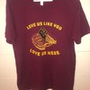 Minnesota Gophers Football Black Lives Matter With Black Power Fist T-Shirt, Football Lover Gifts