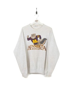 Minnesota Gophers Sweater, Football Fan Shirt