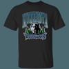 Minnesota Timberwolves Retro NBA Fan T-Shirt Sweatshirt Hoodie