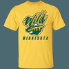 Minnesota Wild NORTH STARS Retro NHL T-Shirt Sweatshirt Hoodie National Hockey League Shirt