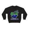 Minnesota Wild Timberwolves Vintage NHL Sweatshirt Hoodie TShirt For Hockey Lovers
