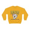 Nashville Predators HALLOWEEN Retro NHL Sweatshirt Hoodie TShirt For Hockey Lovers
