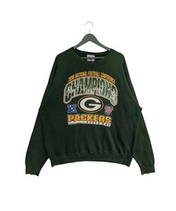 National Football Conference Green Bay Packers Unisex Sweatshirt Hoodie Shirt