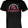 Ncaa Alabama Crimson Tide National Championship T-Shirt 2021-2022