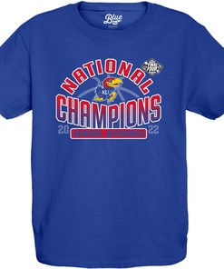 Ncaa Kansas Jayhawks National Basketball Champions Shirt 2022, Kansas Basketball Shirts