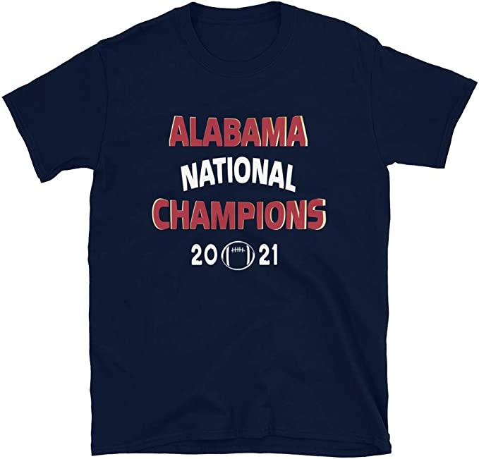 Ncaa Mens Alabama Crimson Tide National Champs Shirt 2021, Alabama Sweatshirt Gifts For Ncaa Fans