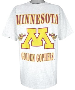 Ncaa Minnesota Golden Gophers Crewneck Sweatshirt, University Of Minnesota Sweatshirt, Hoodie, Unisex T-Shirt